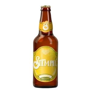 imagem do produto Chopp Vinho Abacaxi Stempel 600ml