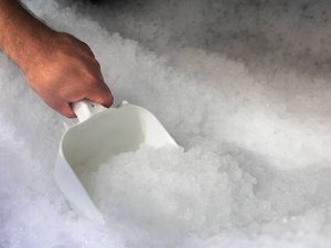 imagem do produto Gelo moído filtrado 10kg