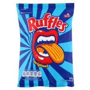 imagem do produto Salgadinho Ruffles original 32g