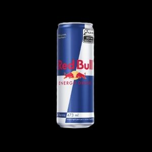 imagem do produto Energético Red Bull Energy Drink 473 Ml