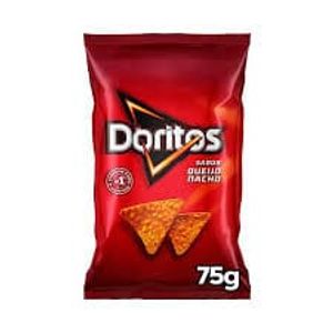 imagem do produto Salgadinho Queijo Nacho Doritos 75g
