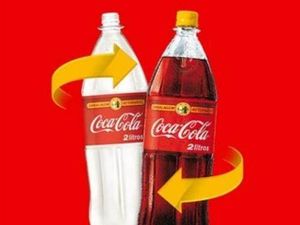 imagem do produto Retornável 2l