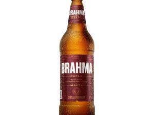 imagem do produto Brahma duplo malte 1l