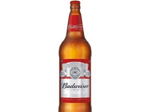 imagem do produto Budweiser 1l