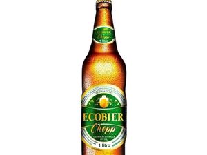 imagem do produto Ecobier choop 1l litro