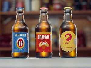 imagem do produto Cervejas 300ml