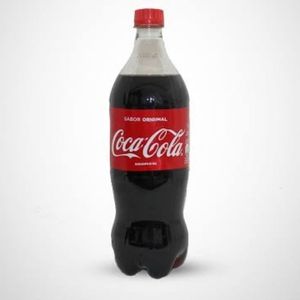 imagem do produto Coca cola 1,5l