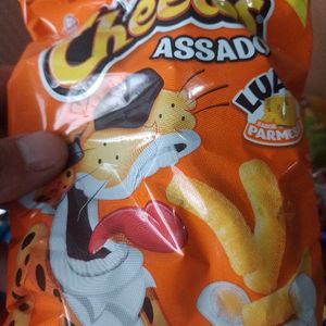 imagem do produto Cheetos parmesão 40g
