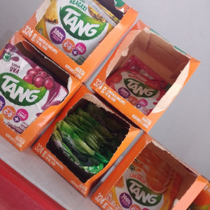 imagem do produto Suco Tang 18g