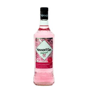 imagem do produto Ninnoff Gin Pink 900ml