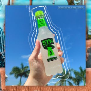 imagem do produto Ice syn 3 por 10,50