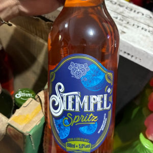 imagem do produto Chopp de vinho spritz