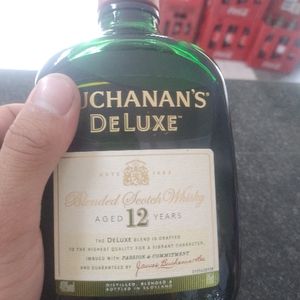 imagem do produto Combo buchanan"s 750ml
