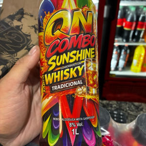imagem do produto Qn Sushine 1L