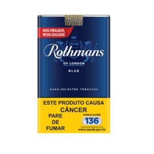 imagem do produto Rothmans