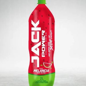 imagem do produto Energético Jack power melancia 2l
