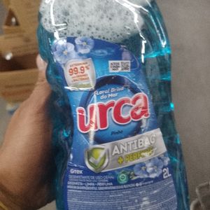 imagem do produto Desinfetante urca 2l