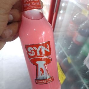imagem do produto Ice syn morango 