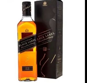 imagem do produto Combo Black Label