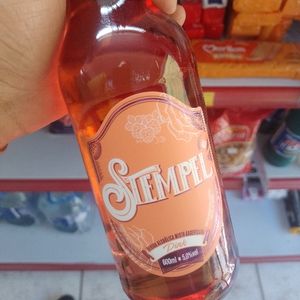 imagem do produto Chopp de vinho stempel pink 600ml