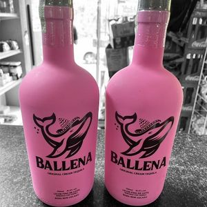 imagem do produto Ballena 750ml
