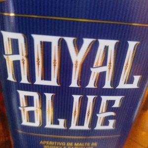 imagem do produto Combo Royal Blue 1lt