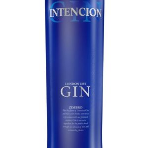 imagem do produto Gin itension Trad 900ml 
