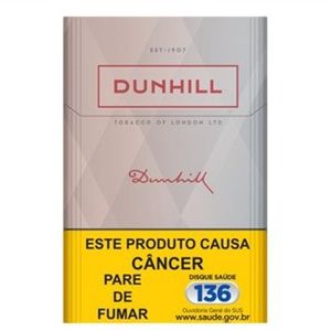 imagem do produto Dunhill vermelho