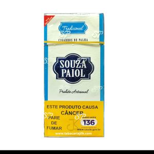 imagem do produto Souza Paiol
