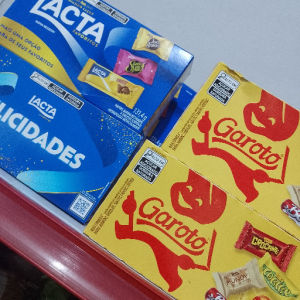 imagem do produto Caixa de bombom