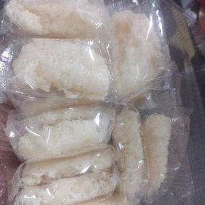 imagem do produto Cocada cremosa