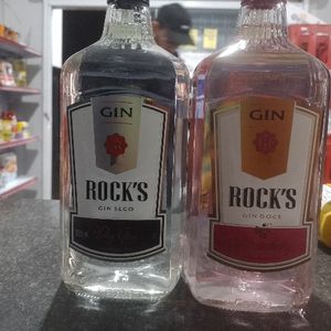 imagem do produto Gin Rocks