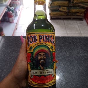 imagem do produto Bob pinga