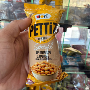 imagem do produto Amendoim japones pettiz 50g