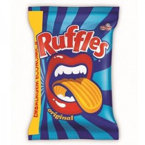 imagem do produto Ruffles 68g
