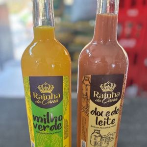 imagem do produto Rainha da cana