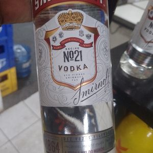 imagem do produto Combo vodka Smirnoff 