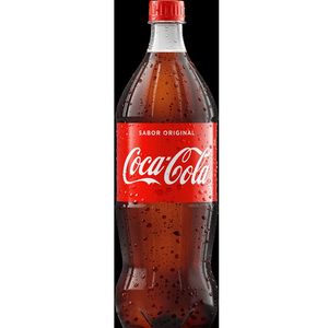 imagem do produto Coca cola 1 litro
