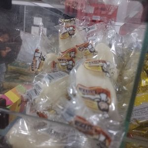 imagem do produto Doce Beijão recheado c/ chocolate 