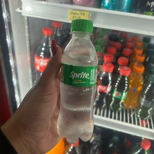 imagem do produto Sprite 200ml 