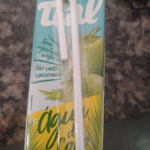 imagem do produto Água de coco 200ml