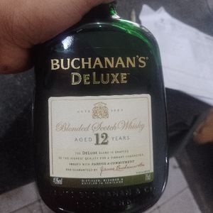 imagem do produto Buchanan's deluxe 750ml