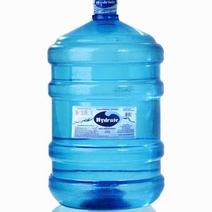 imagem do produto Galão 20l serra alta (completo)