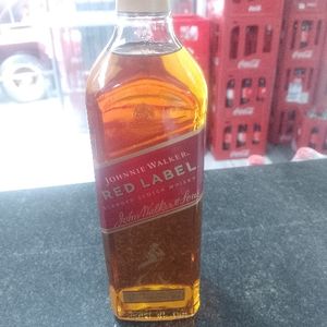 imagem do produto Red label 750ml 