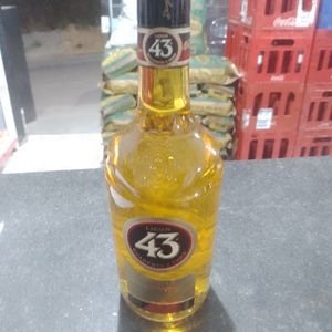imagem do produto Licor 43 700ml