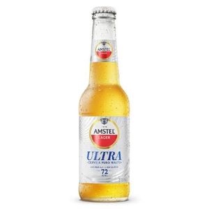 imagem do produto Amstel ultra long neck 275ml