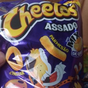imagem do produto Cheetos mix 41g