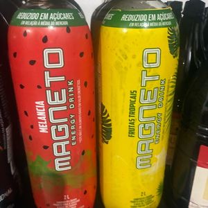 imagem do produto Energético Magneto 2l 