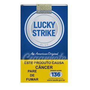 imagem do produto Lucky Strike