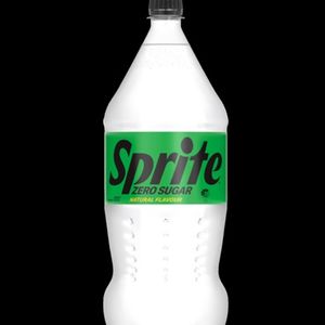 imagem do produto Sprite zero 2l descartavel
